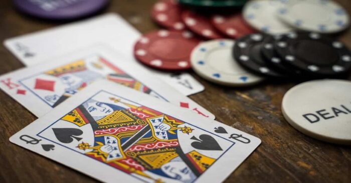Hướng dẫn chơi Baccarat hiệu quả trên K8 - Chơi trực tuyến MIỄN PHÍ
