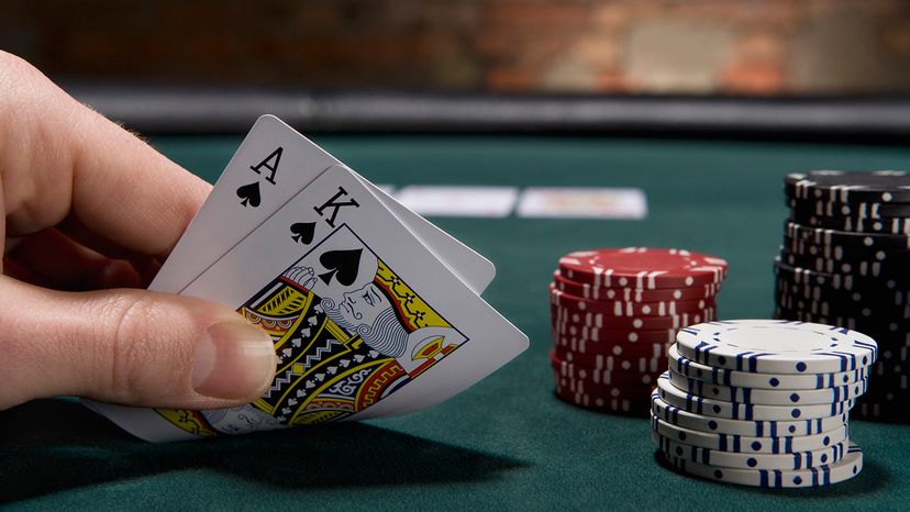 Cách chơi Blackjack: Mẹo và thủ thuật | HowStuffWorks