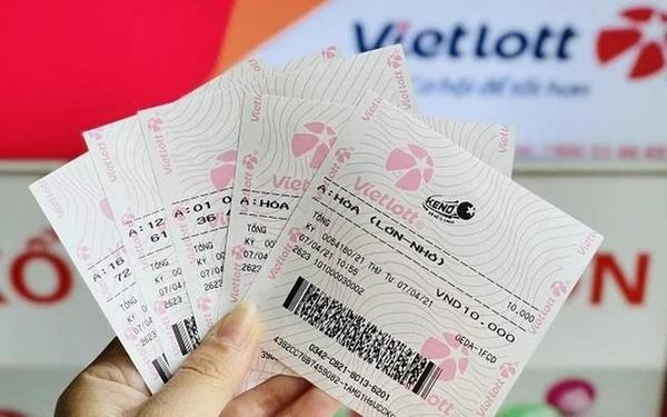 Xổ số Vietlott – Một hình thức giải trí phổ biến hiện nay - Báo điện tử Thái Nguyên