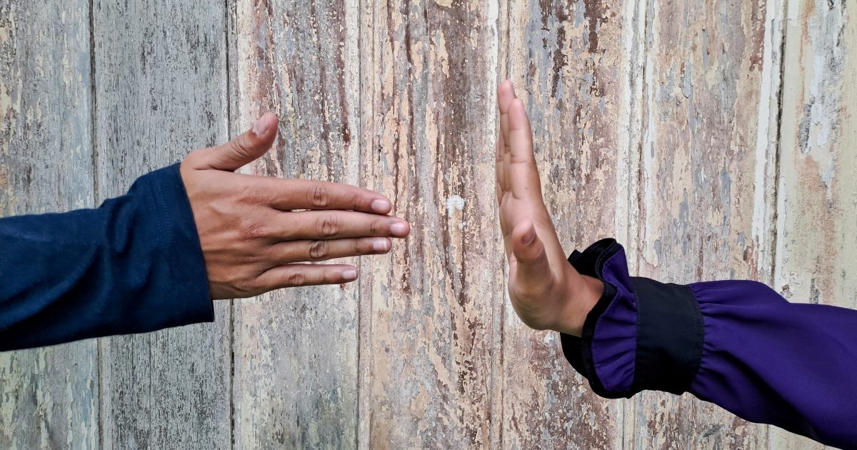 Kỹ năng từ chối là gì? Nghệ thuật nói "không" một cách lịch sự
