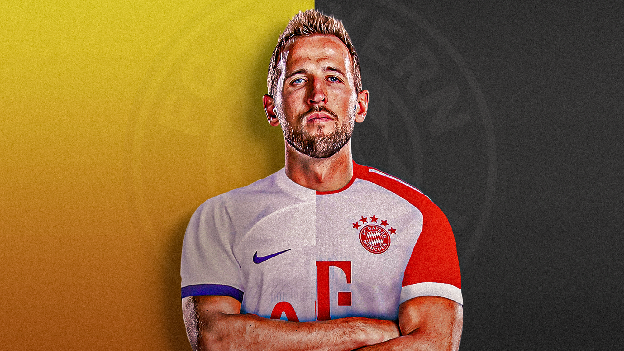 Tottenham đồng ý bán Harry Kane cho Bayern Munich