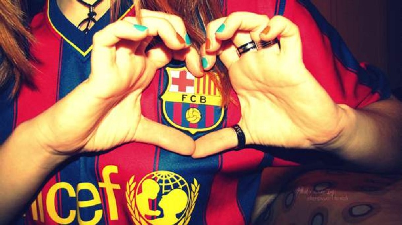 Cổ động viên Barça là gì? Tại sao cổ động viên Barça được gọi là Cules?