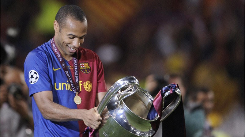 Những cầu thủ vĩ đại nhất mọi thời đại của Champions League
