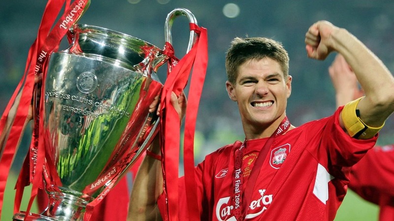 Những cầu thủ vĩ đại nhất mọi thời đại của Champions League