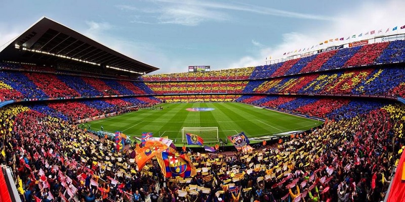 Cổ động viên Barça là gì? Tại sao cổ động viên Barça được gọi là Cules?