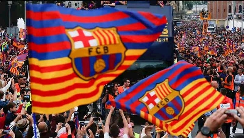 Cổ động viên Barça là gì? Tại sao cổ động viên Barça được gọi là Cules?