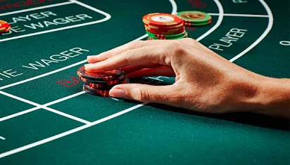 Soi cầu Baccarat và cách quản lý tiền hiệu quả cho cược thủ