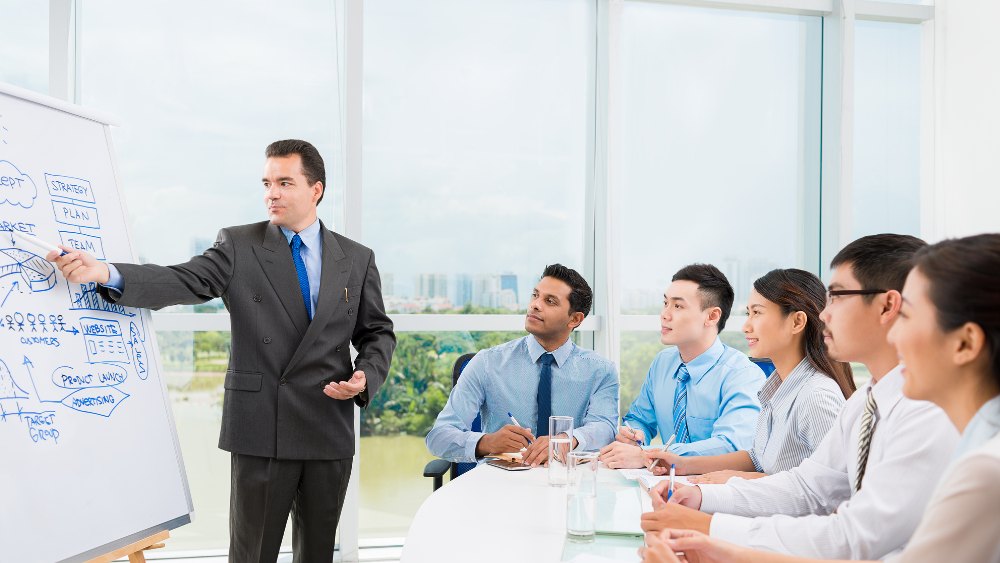 các khía cạnh của việc học tập và đào tạo