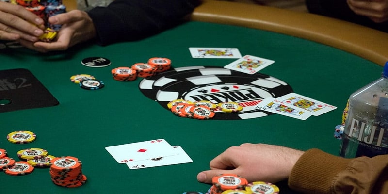 Equity Trong Poker Là Gì? Hướng Dẫn Cách Tính Equity Trong Poker - Anime  Store