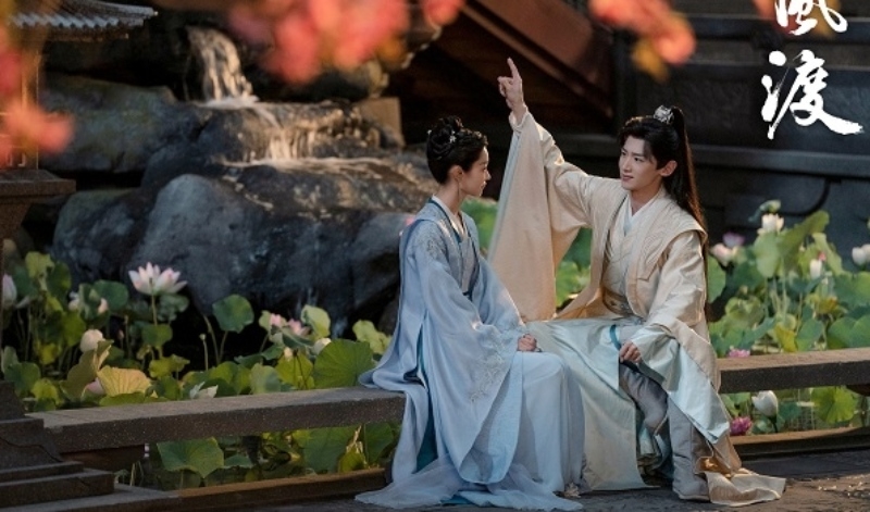 Phim cổ trang Trung Quốc - Trương Phong Độ