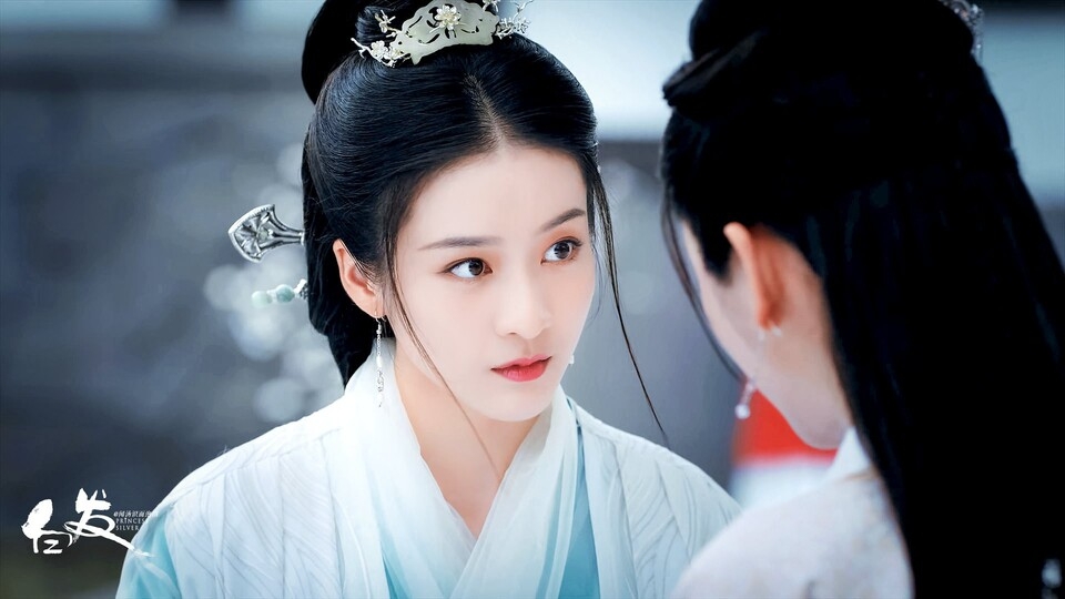 Tìm hiểu thêm về khái niệm đằng sau các bộ phim truyền hình lịch sử Trung Quốc