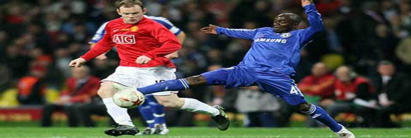 Sơ đồ vị trí Tiền vệ trụ (DM)