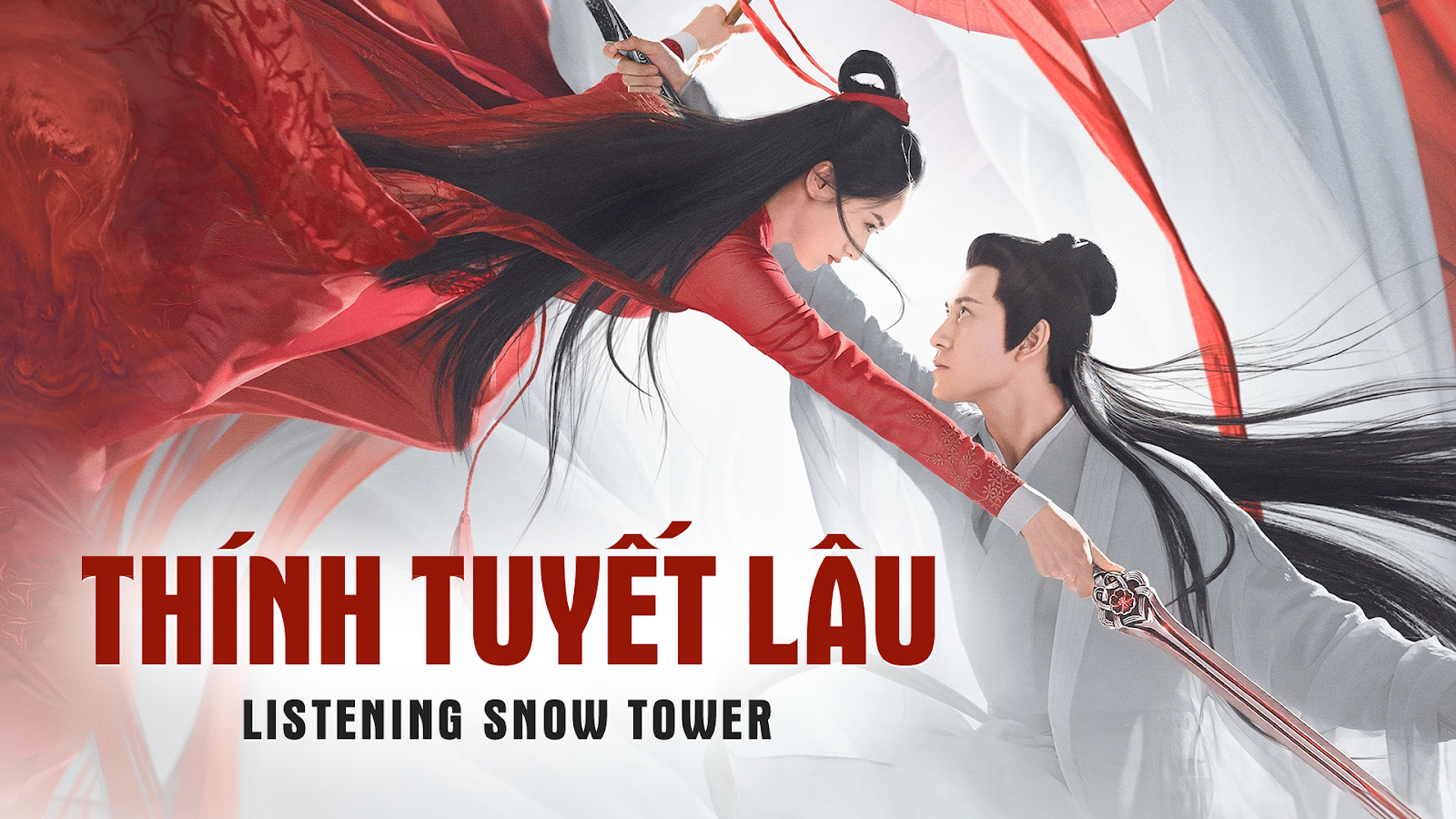 30 bộ phim kiếm hiệp Canada hay nhất mọi thời đại mà bạn không nên bỏ lỡ