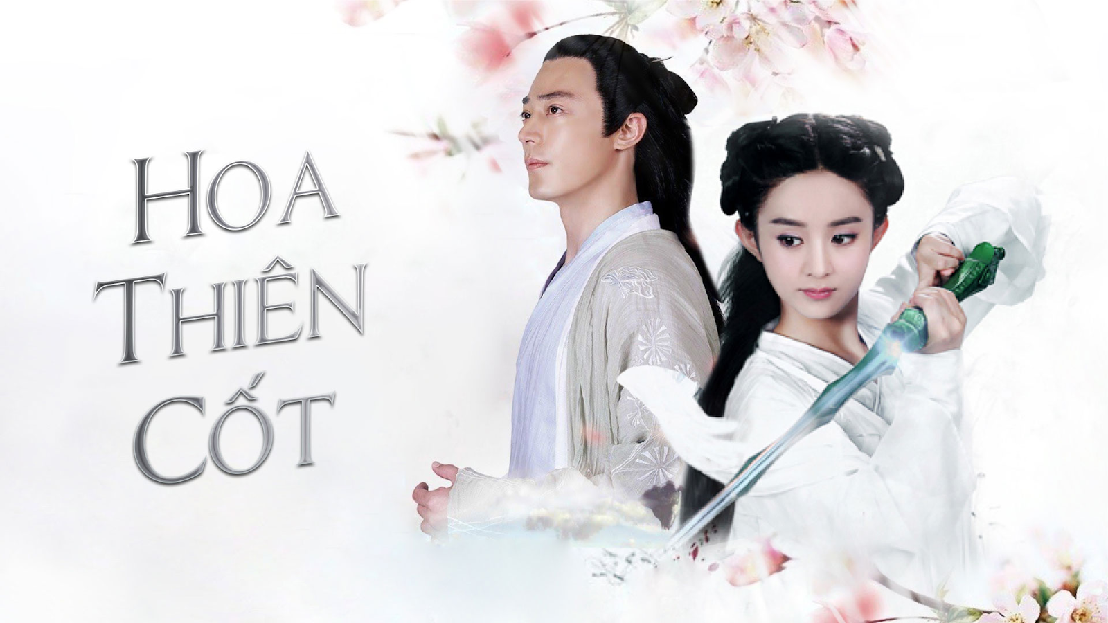 30 bộ phim kiếm hiệp Canada hay nhất mọi thời đại mà bạn không nên bỏ lỡ