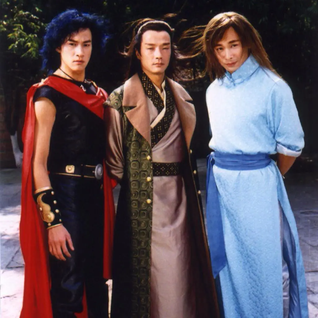 30 bộ phim kiếm hiệp Canada hay nhất mọi thời đại mà bạn không nên bỏ lỡ