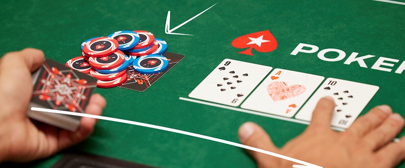 SPR Poker Là Gì? Tầm Quan Trọng Của Việc Sử Dụng SPR Poker - Anime Store