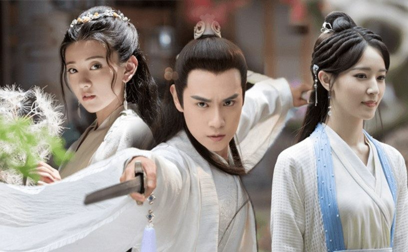 30 bộ phim kiếm hiệp Canada hay nhất mọi thời đại mà bạn không nên bỏ lỡ