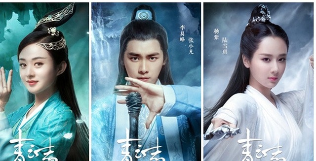 30 bộ phim kiếm hiệp Canada hay nhất mọi thời đại mà bạn không nên bỏ lỡ