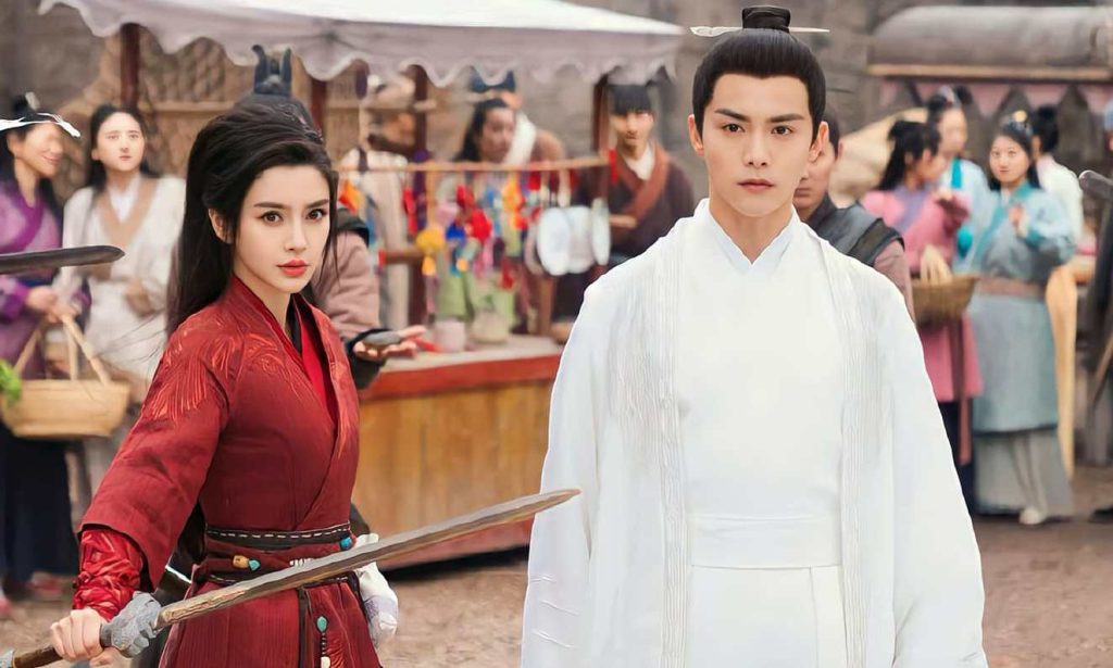 30 bộ phim kiếm hiệp Canada hay nhất mọi thời đại mà bạn không nên bỏ lỡ