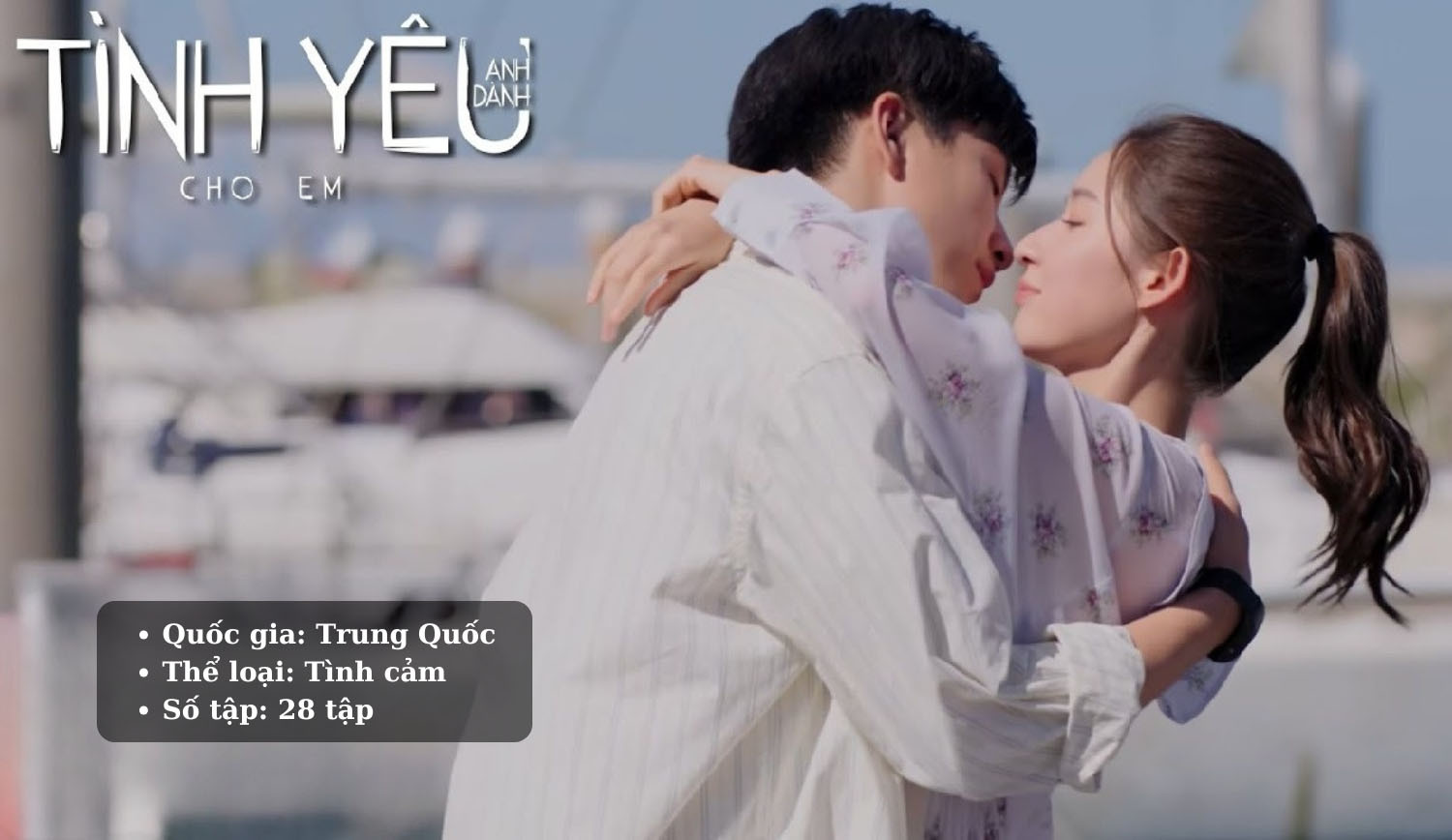 20+ Phim về CEO Trung Quốc hay nhất và hấp dẫn nhất năm 2025