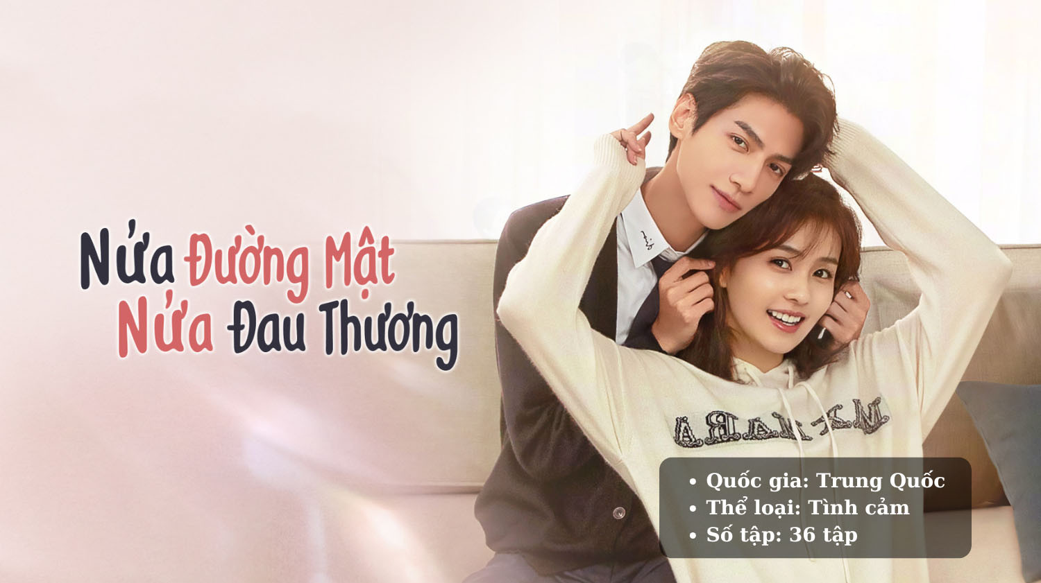 20+ Phim về CEO Trung Quốc hay nhất và hấp dẫn nhất năm 2025