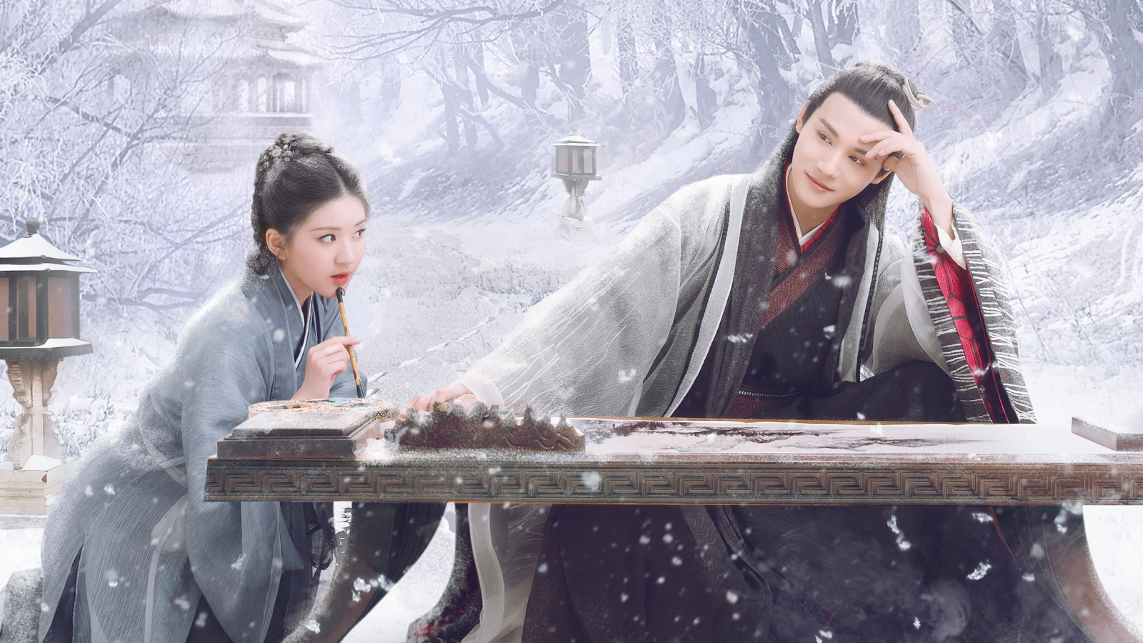 30 bộ phim kiếm hiệp Canada hay nhất mọi thời đại mà bạn không nên bỏ lỡ