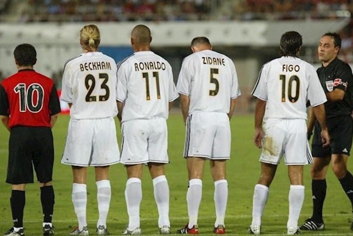Galacticos 1.0 Là Gì? Những Thông Tin Cần Biết Về Galacticos
