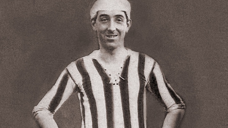 Giải thưởng này để tri ân cái tên Rafael Moreno Huyền thoại Rafael Moreno Aranzadi - nguồn cảm hứng cho tên gọi Pichichi