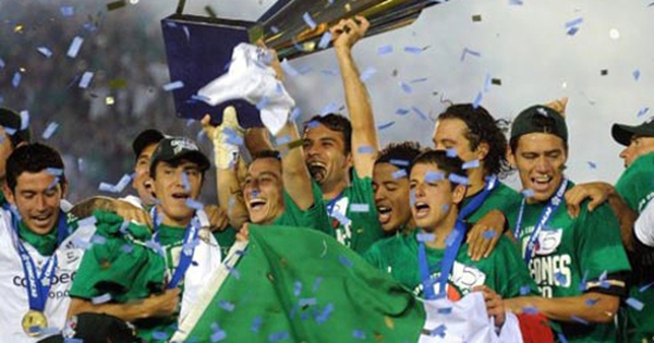 Các giải đấu câu lạc bộ hàng đầu thế giới