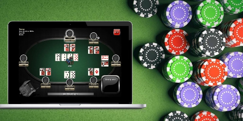 Thuật ngữ và cách tính xác suất Poker