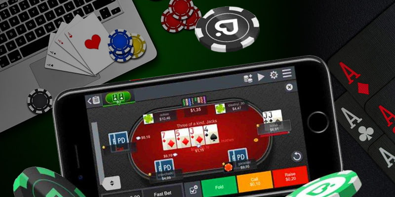 Lợi ích của việc tính xác suất trong Poker