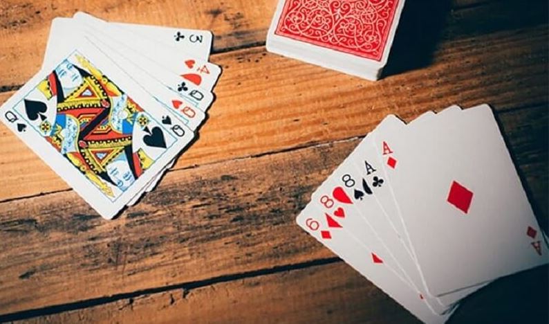 Cách chơi bài câu cá dễ hiểu, nhanh thắng lớn bạn nên biết