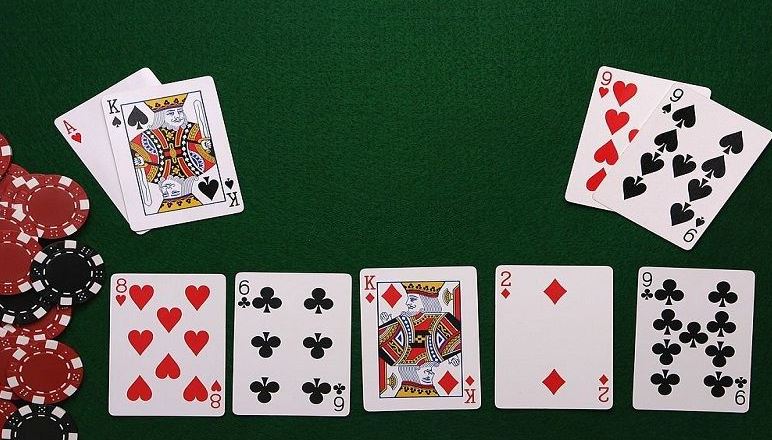 Cách chơi bài câu cá dễ hiểu, nhanh thắng lớn bạn nên biết