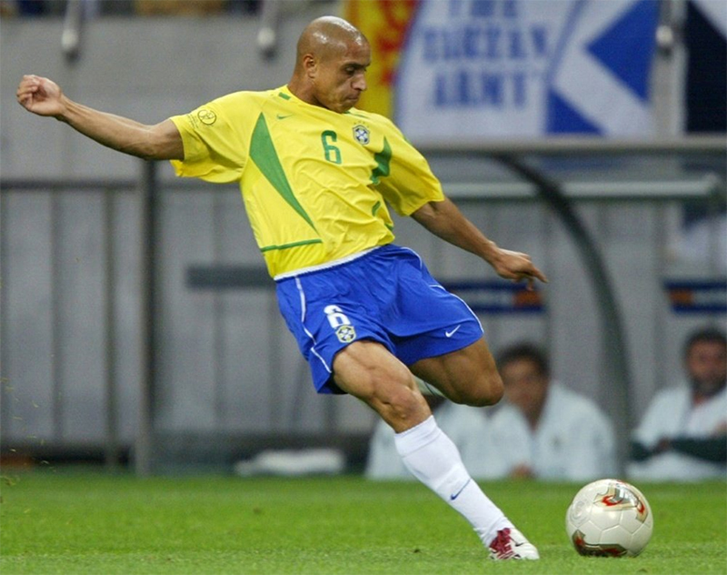Roberto Carlos