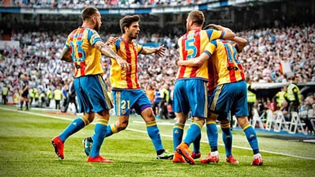 Tổng Quan CLB Valencia: Lịch Sử, Thành Tích Và Bản Sắc