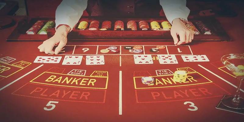 Mẹo áp dụng phương pháp 114 Baccarat hiệu quả