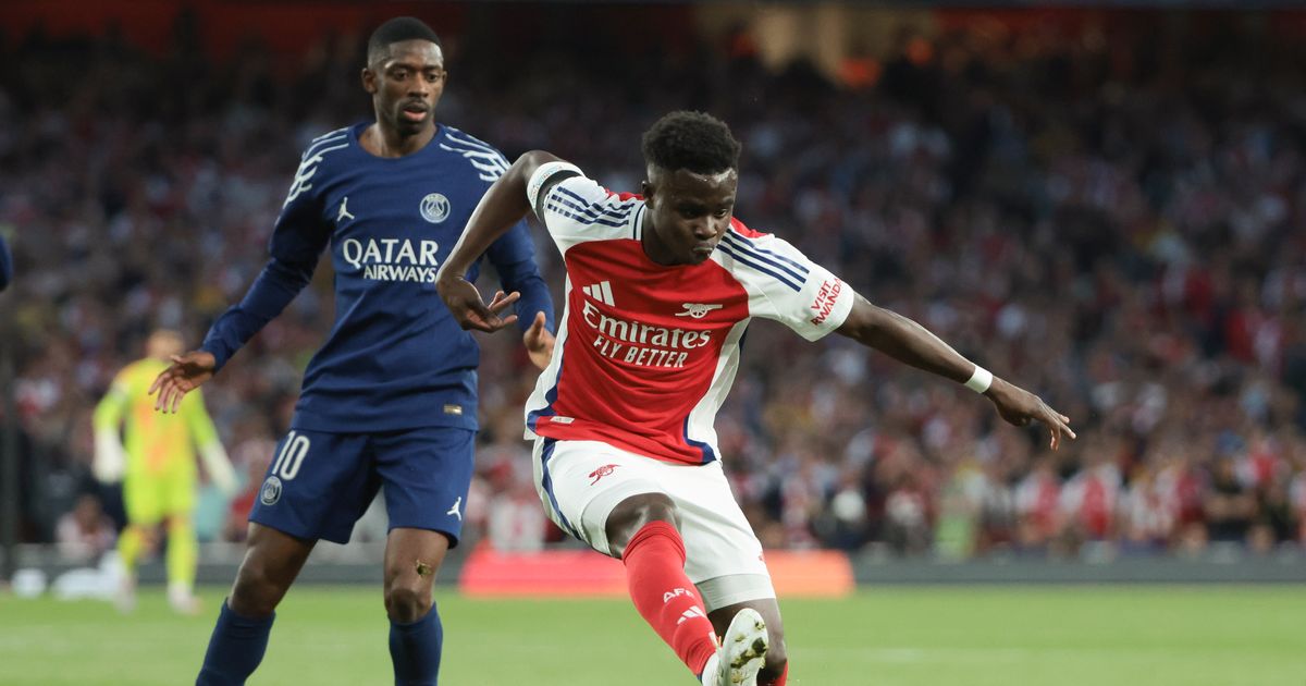 Hành trình của PSG tại đấu trường châu Âu luôn đầy kịch tính