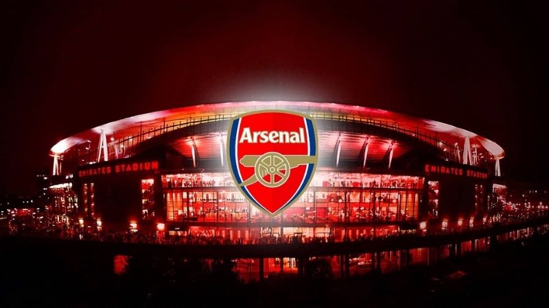 Arsenal –Lịch sử, thăng trầm và bản sắc của "Pháo Thủ Thành London"