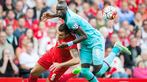 Góc chiến thuật: Phòng ngự-phản công là lẽ sống ở Ngoại hạng Anh 2015/16 - Bongdaplus.vn