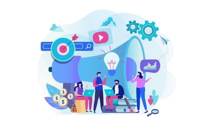 So Sánh E Marketing vs Digital Marketing Có Gì Khác Nhau?