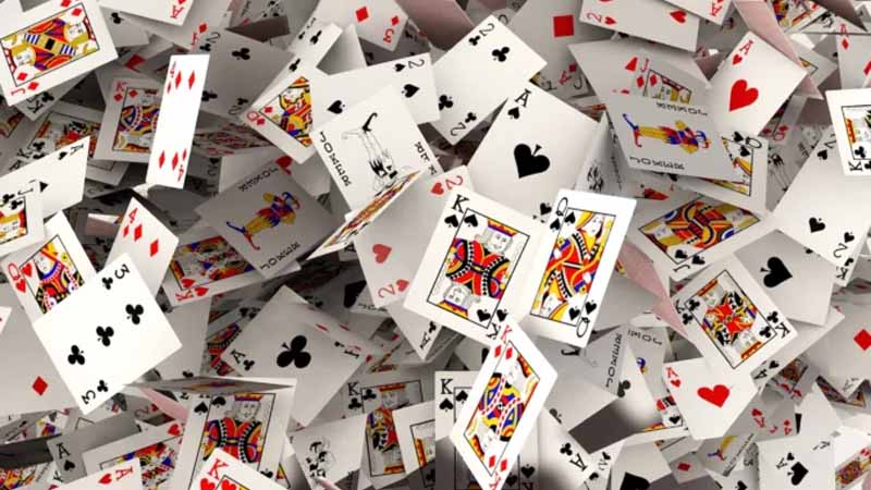 Lịch sử bộ bài Tây 52 lá và sự du nhập của bài Tiến Lên vào Việt Nam