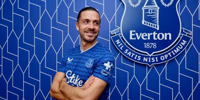 Everton: Hành Trình Lịch Sử Và Tham Vọng Của The Toffees
